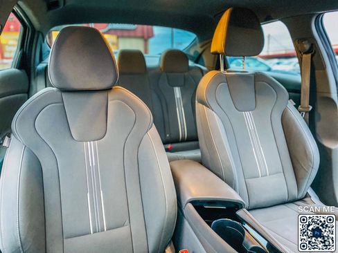 Used 2021 Hyundai Elantra SEL w/ Convenience Package image 30