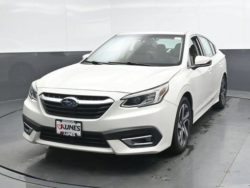 Used 2020 Subaru Legacy Limited w/ Popular Package #2 AWD/4WD image 5