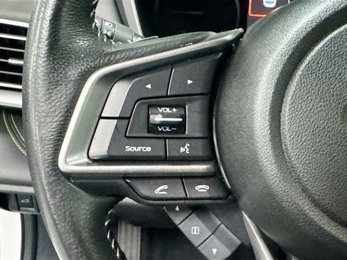 Used 2022 Subaru Outback Onyx Edition XT AWD/4WD image 8