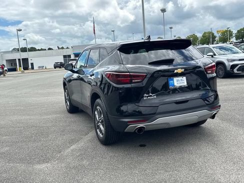 Used 2023 Chevrolet Blazer LT w/ Driver Confidence Package FWD image 6