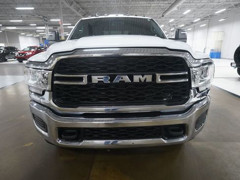 Used 2023 RAM 2500 Tradesman image 11