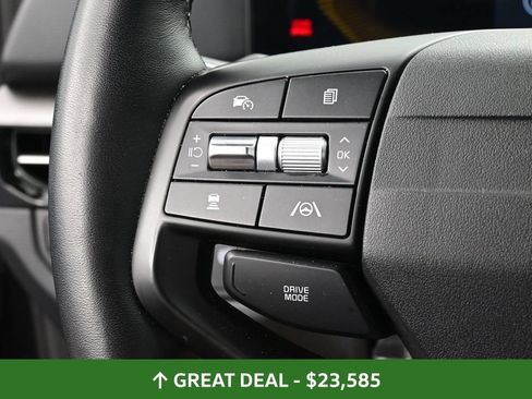 Used 2026 Kia Sportage LX FWD image 31