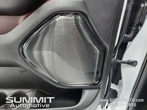 New 2026 RAM 1500 Limited image 47