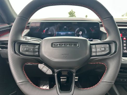 New 2026 Dodge Charger Scat Pack AWD/4WD image 22