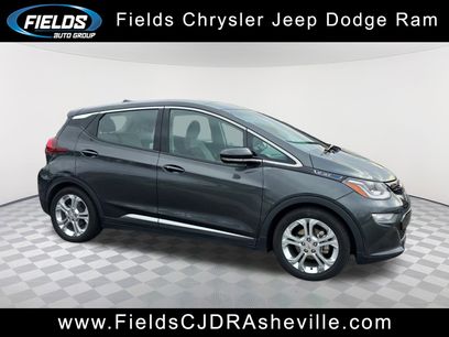 Used 2021 Chevrolet Bolt LT