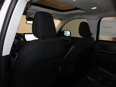 New 2025 Ford Bronco Sport Big Bend w/ Convenience Package AWD/4WD image 36