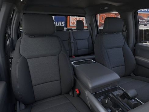 New 2026 Ford F150 XLT w/ Equipment Group 302A MID AWD/4WD image 10
