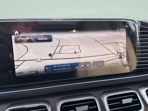 New 2026 Mercedes-Benz GLE 450 4MATIC image 31