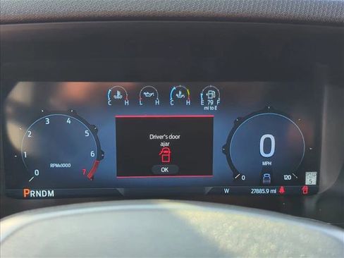 Used 2024 Ford F150 XLT w/ Equipment Group 302A MID image 8