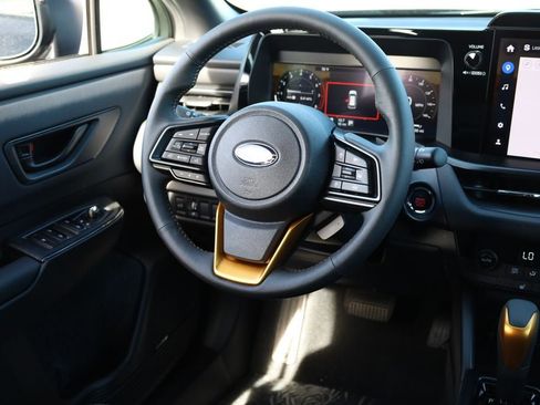 New 2026 Subaru Outback Wilderness image 27