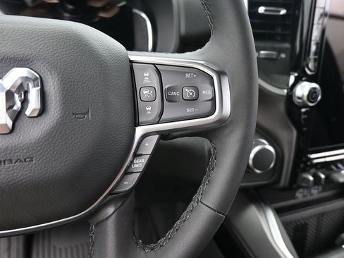 New 2026 RAM 1500 Big Horn image 32