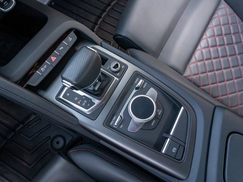 Used 2023 Audi R8 V10 performance RWD image 25