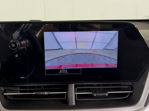 New 2026 Chevrolet Trax RS w/ Driver Confidence Package image 23