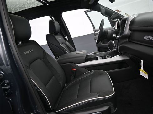 New 2026 RAM 1500 Laramie w/ Laramie Southwest Edition image 23