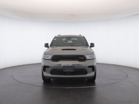 New 2026 Dodge Durango GT AWD/4WD image 38