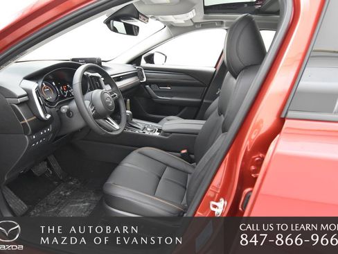 New 2026 MAZDA CX-50 AWD 2.5 Hybrid w/ Weather Package image 22