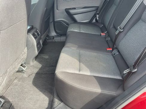 Used 2023 Nissan Rogue SV AWD/4WD image 18