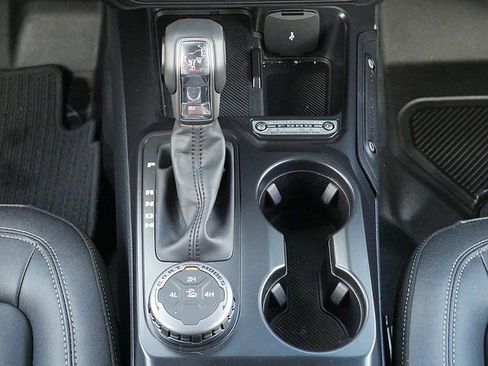 New 2025 Ford Bronco Big Bend AWD/4WD image 23
