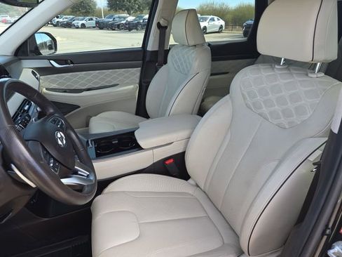 Used 2020 Hyundai Palisade Limited image 16