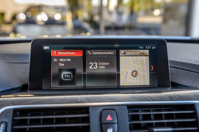 Used 2019 BMW 430i Gran Coupe w/ Convenience Package RWD image 21