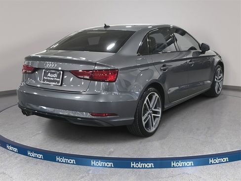 Used 2020 Audi A3 2.0T Premium w/ Final Edition Package image 6