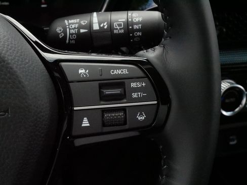 Certified 2026 Honda CR-V EX-L image 25