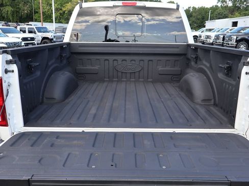 Used 2019 Ford F150 Lariat w/ Equipment Group 502A Luxury AWD/4WD image 24
