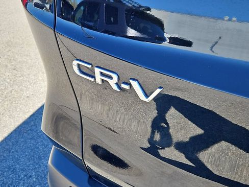 Certified 2026 Honda CR-V EX image 12