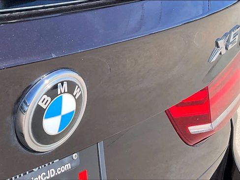 Used 2018 BMW X5 xDrive35i image 30