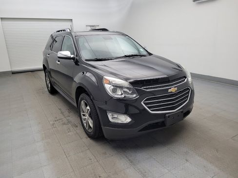 Used 2017 Chevrolet Equinox Premier w/ Enhanced Convenience Package image 13