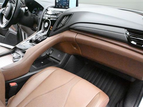 Certified 2022 Acura RDX AWD w/ Technology Package image 18