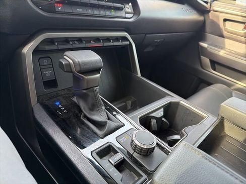 Used 2024 Toyota Tundra SR5 w/ SR5 Premium Package image 22