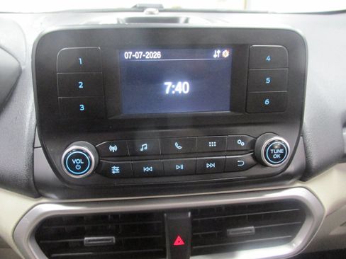 Used 2021 Ford EcoSport S AWD/4WD image 33