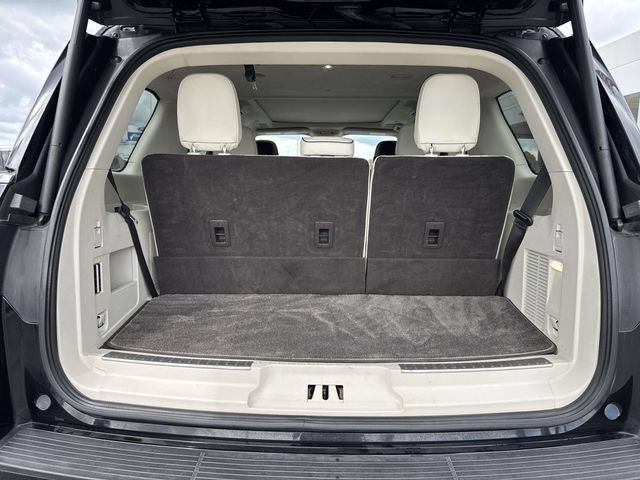 Used 2022 Lincoln Navigator Black Label AWD/4WD image 15