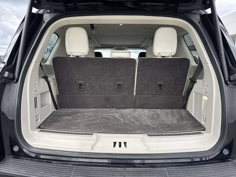 Used 2022 Lincoln Navigator Black Label AWD/4WD image 15