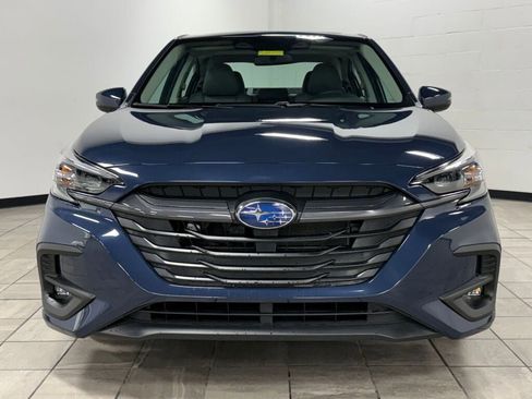 New 2025 Subaru Legacy Premium image 2