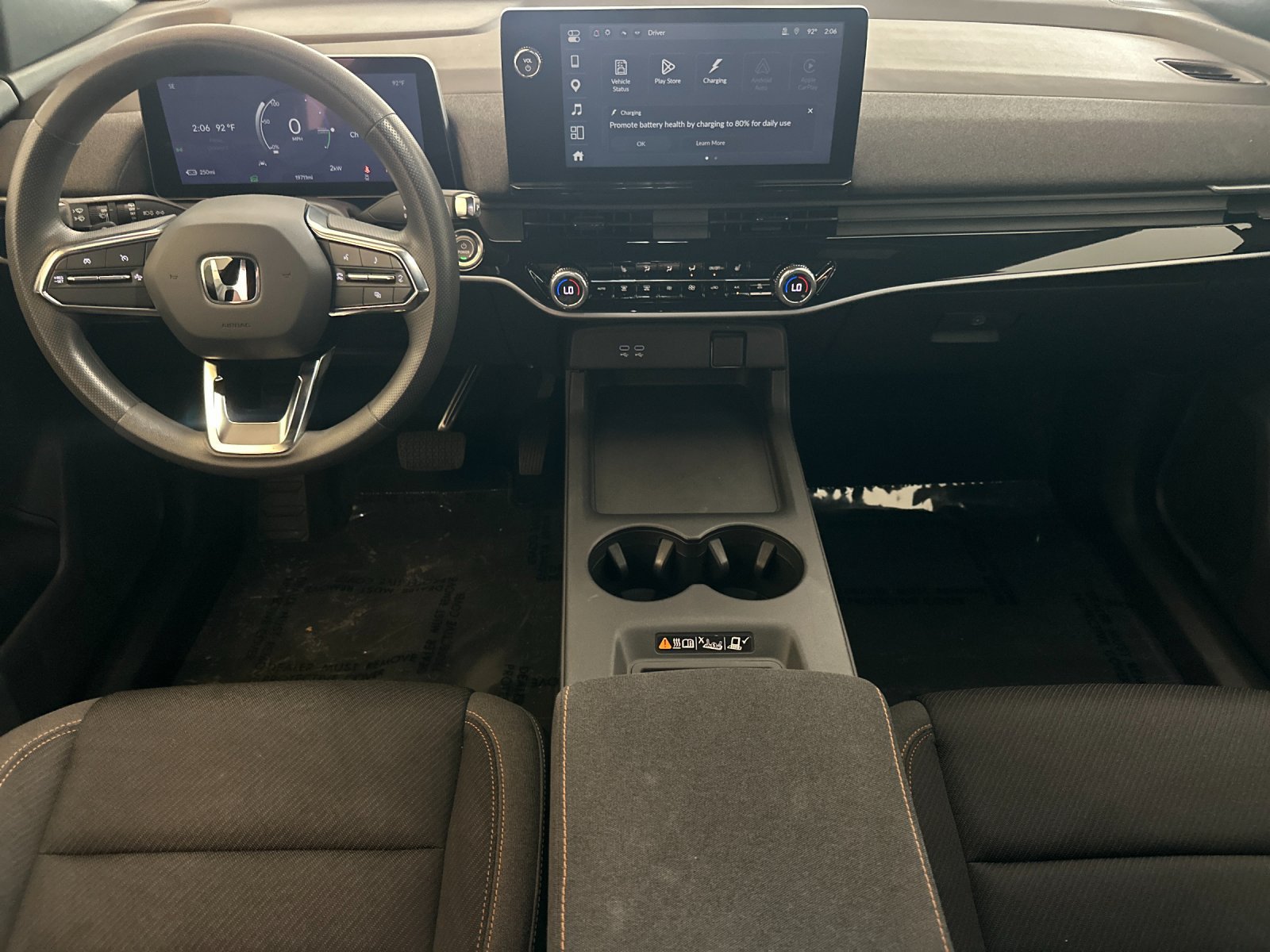 Used 2024 Honda Prologue EX image 13