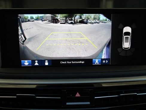 Certified 2025 Acura MDX SH-AWD w/ Technology Package image 24