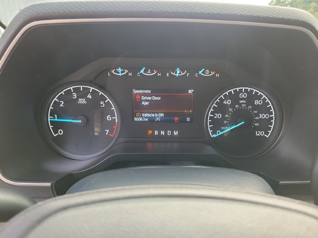 Used 2023 Ford F150 XLT AWD/4WD image 26