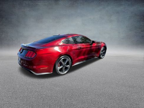 Used 2015 Ford Mustang GT Premium w/ Equipment Group 401A image 24