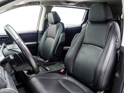 Used 2025 Honda Odyssey EX-L image 34