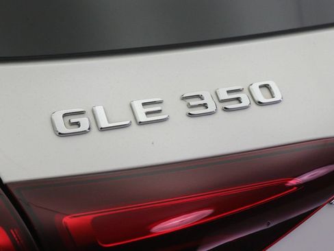 Certified 2024 Mercedes-Benz GLE 350 4MATIC image 19