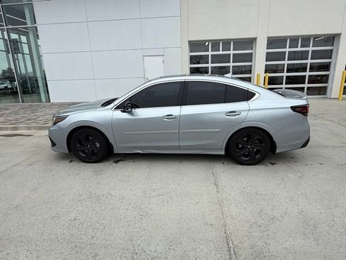 Used 2021 Subaru Legacy Sport image 6