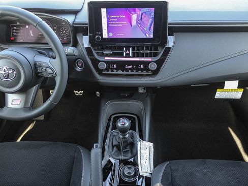 New 2026 Toyota Corolla GR AWD/4WD image 15