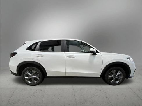 New 2027 Honda HR-V LX image 7