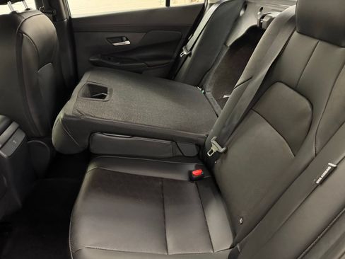 Used 2026 Nissan Sentra SR w/ SR Premium Package FWD image 31