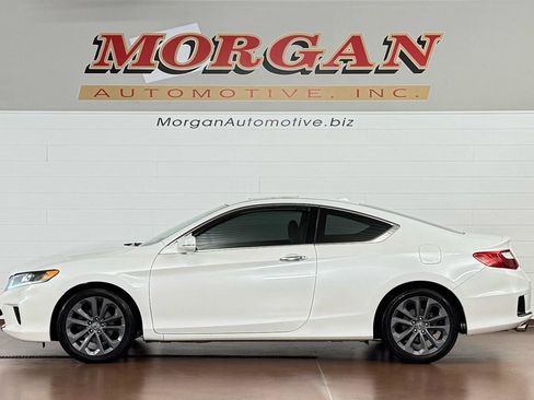 Used 2015 Honda Accord EX-L image 6