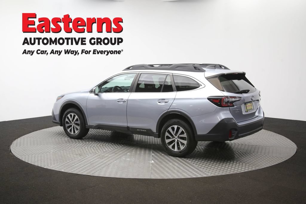 Used 2022 Subaru Outback Premium AWD/4WD image 64