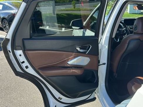 Used 2019 Acura RDX AWD w/ Technology Package image 24
