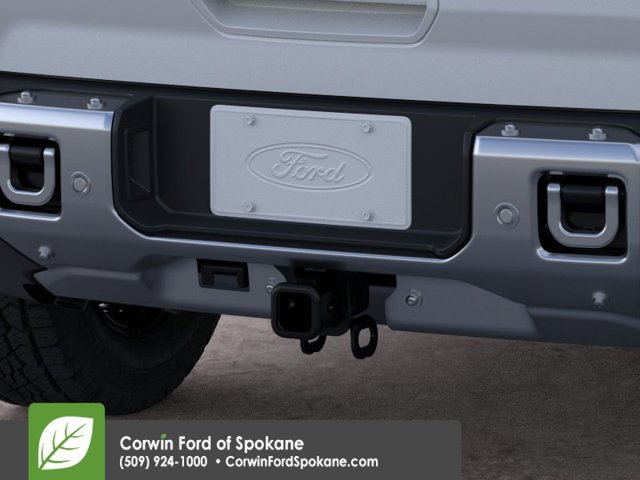 New 2026 Ford Bronco Sport Outer Banks w/ Sasquatch Outer Banks Package AWD/4WD image 23
